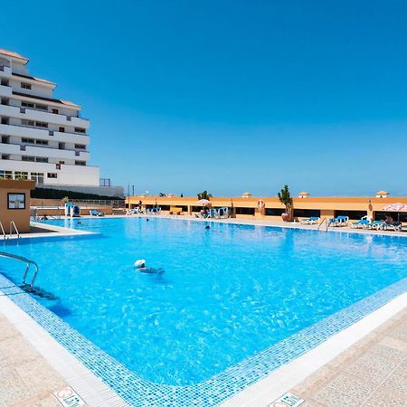 Seguro El Sol - 2 Bed Sunkissed Property With Pool And Tennis Court Puerto de Santiago  Exteriér fotografie