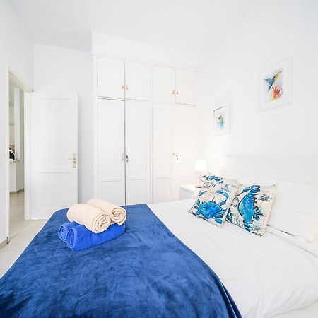 Seguro El Sol - 2 Bed Sunkissed Property With Pool And Tennis Court Puerto de Santiago  Exteriér fotografie