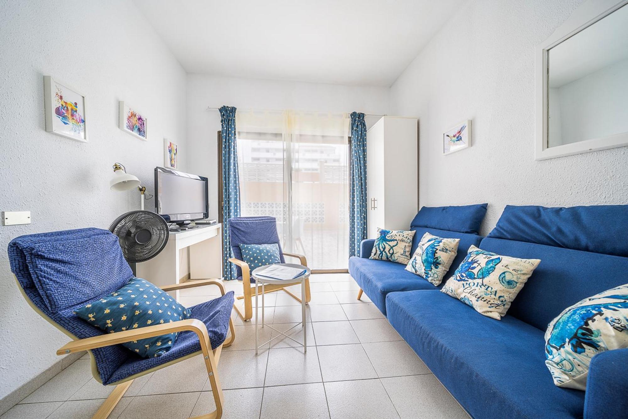 Seguro El Sol - 2 Bed Sunkissed Property With Pool And Tennis Court Puerto de Santiago  Exteriér fotografie