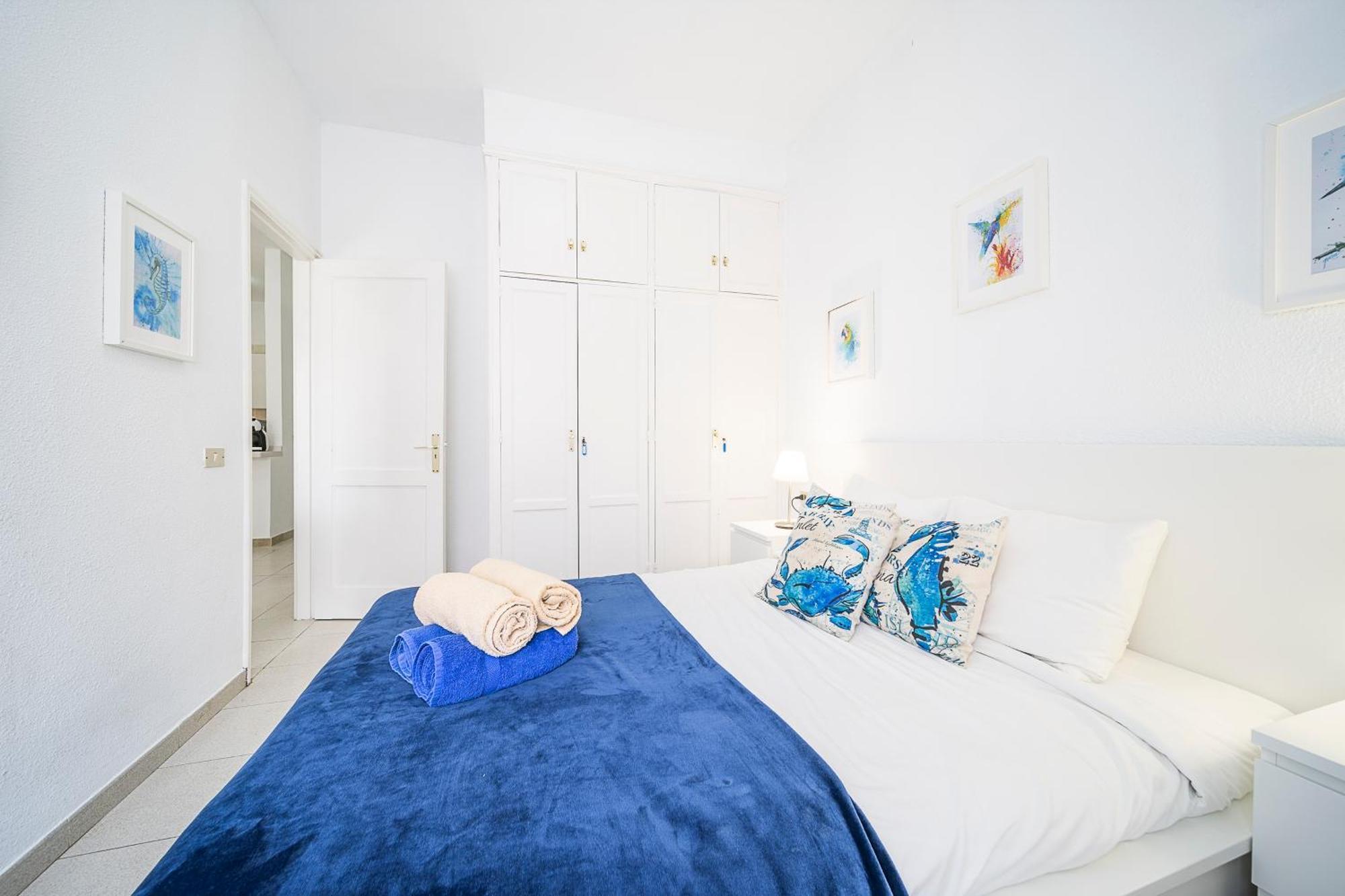 Seguro El Sol - 2 Bed Sunkissed Property With Pool And Tennis Court Puerto de Santiago  Exteriér fotografie