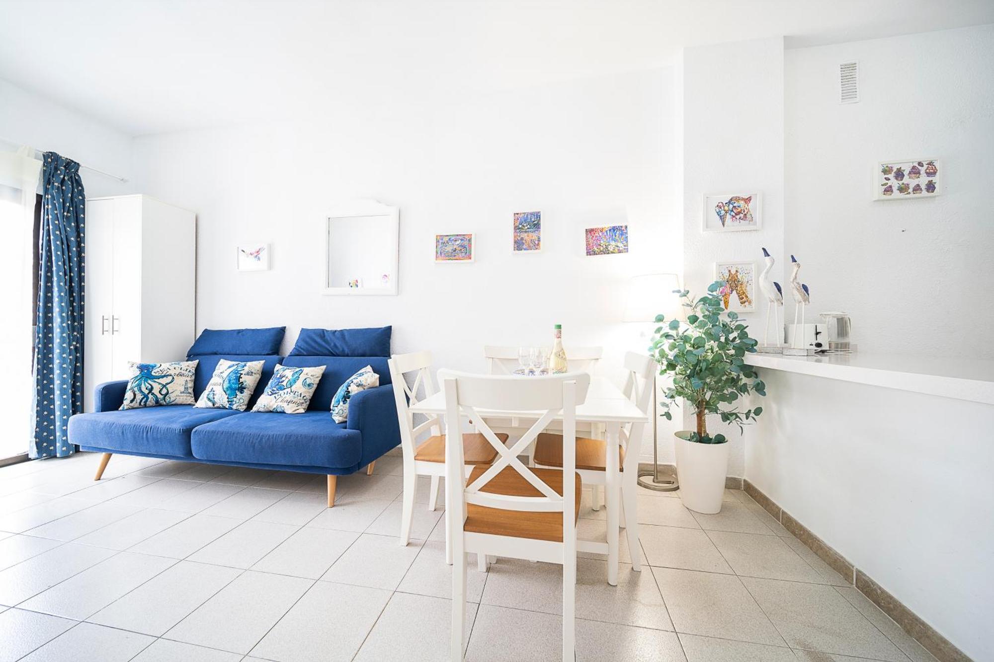 Seguro El Sol - 2 Bed Sunkissed Property With Pool And Tennis Court Puerto de Santiago  Exteriér fotografie
