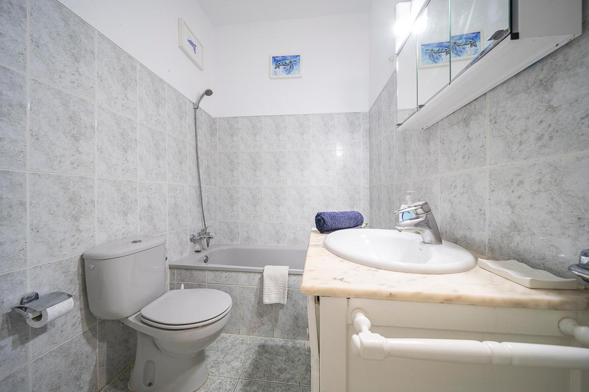 Seguro El Sol - 2 Bed Sunkissed Property With Pool And Tennis Court Puerto de Santiago  Exteriér fotografie